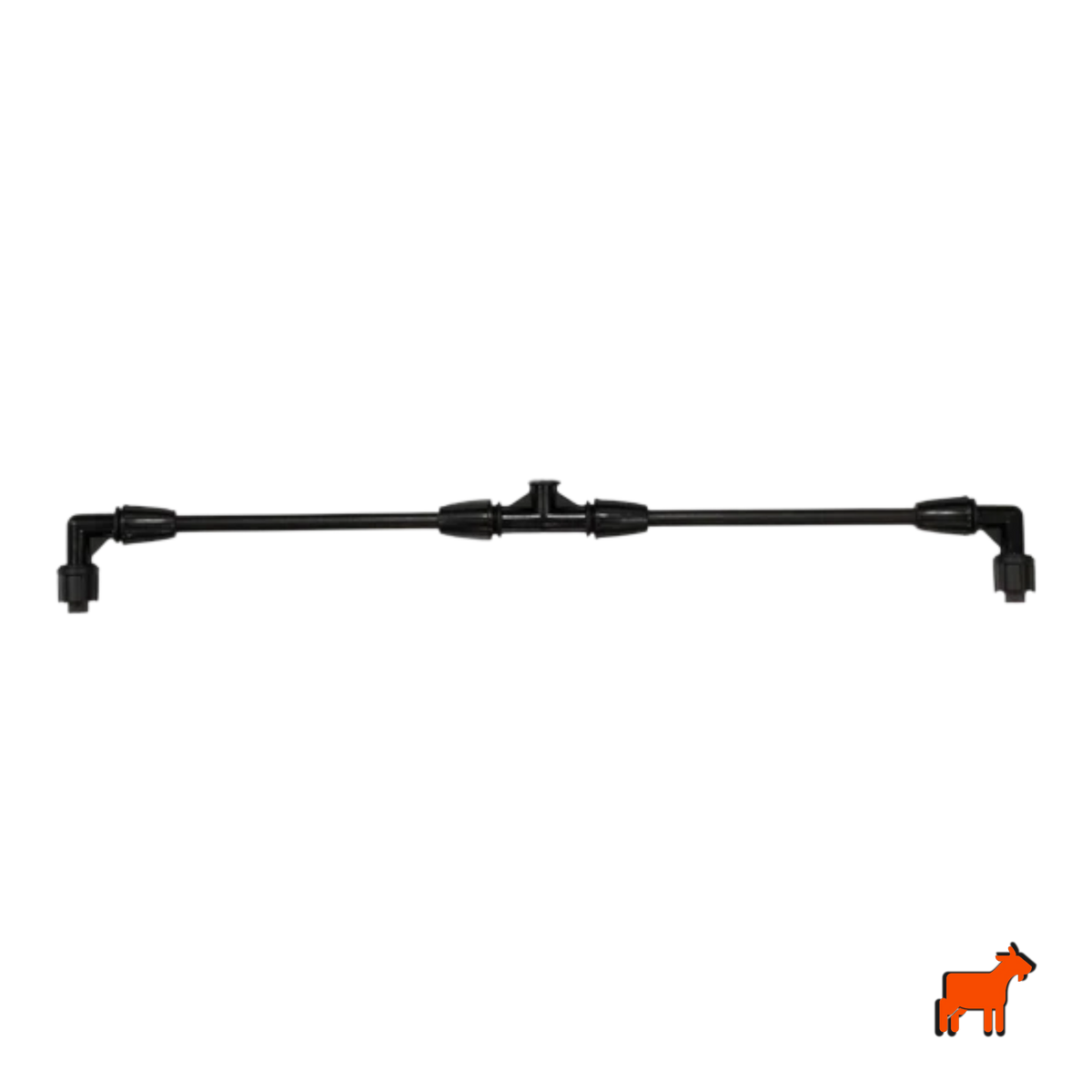 FlowZone Zephyr - Boom Attachment | Direct Fit, 110° Nozzles