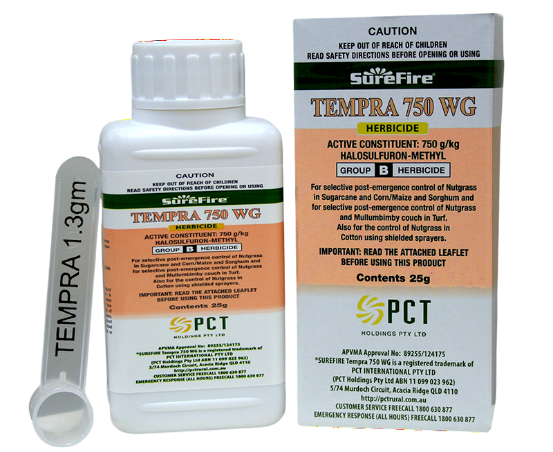 tempra herbicide Tempra Herbicide – Mighty Goat Lawns