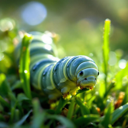 Armyworm Treatment for Lawns in Australia | How to Kill Armyworm