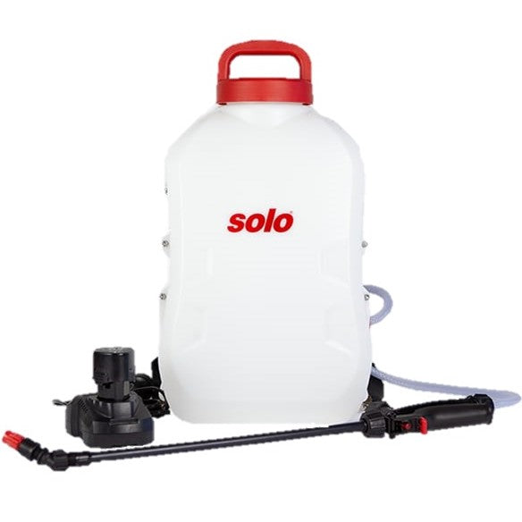 Pressure sprayers including handheld, backpack and battery sprayers for lawn care, herbicide application and weed control in Australia