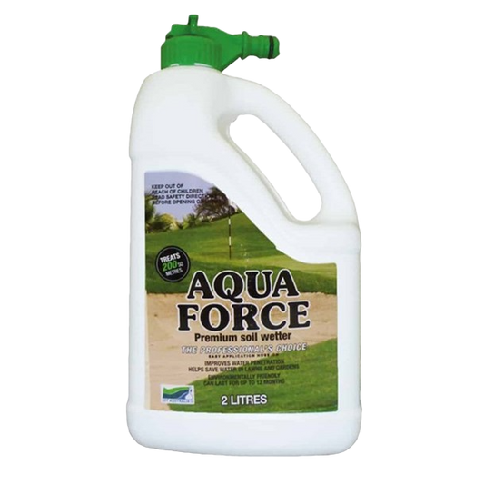AQUA FORCE 2L Wetting Agent