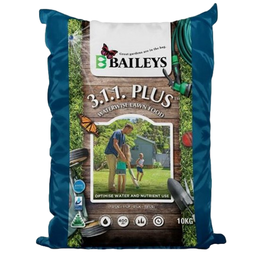 Baileys 3.1.1. PLUS 10kg Fertiliser