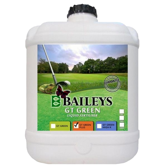 Baileys GT Green Plus Fertiliser