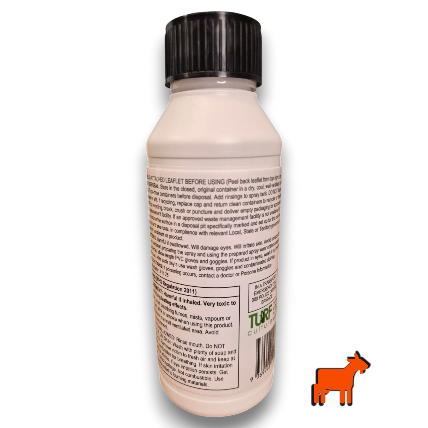 Bow and Arrow Herbicide
