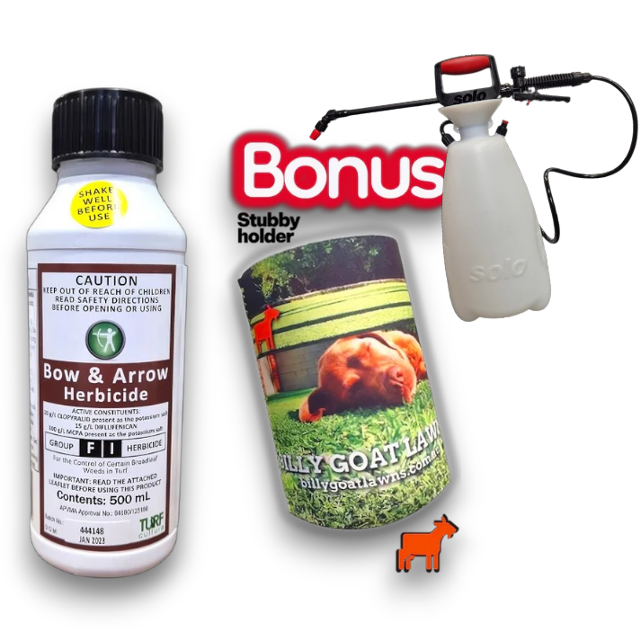bow and arrow herbicide pets Bow and Arrow Herbicide