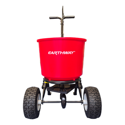 Earthway Fertiliser and Seed Spreader
