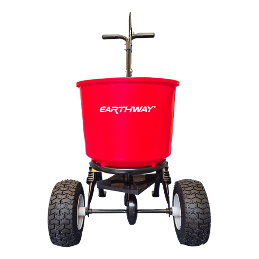 Earthway Fertiliser and Seed Spreader