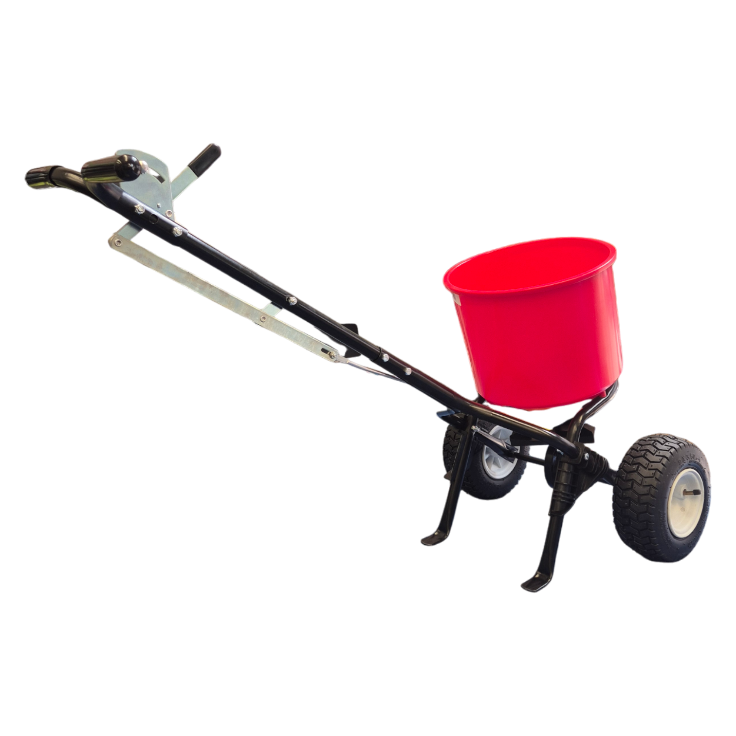 Fertilise Spreader Large Lawns