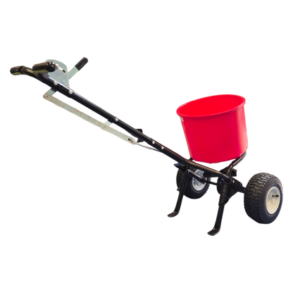 Fertilise Spreader Large Lawns