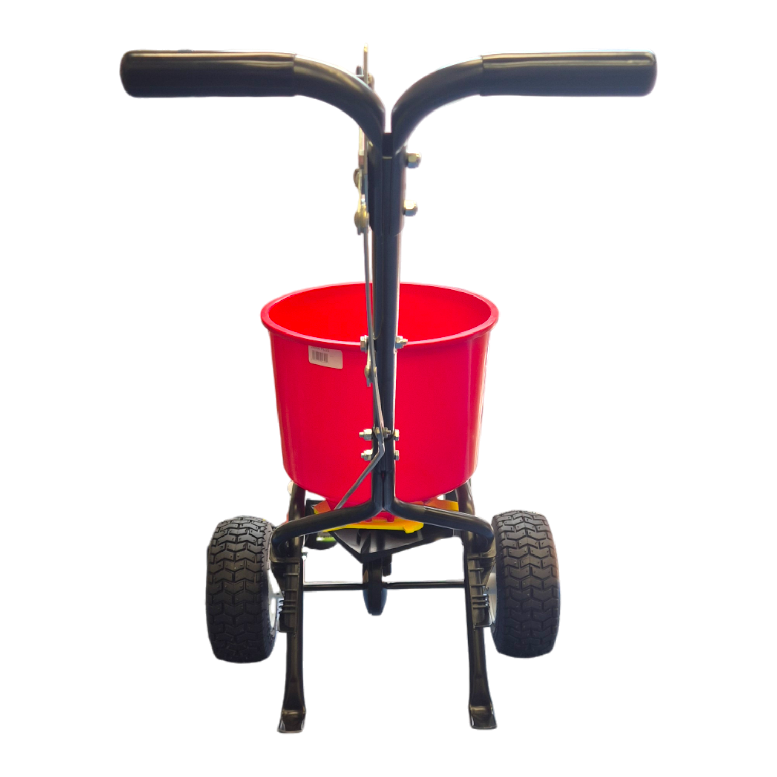 Large Fertiliser Spreader