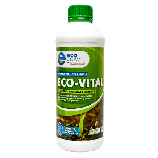 Eco Growth Eco Vital