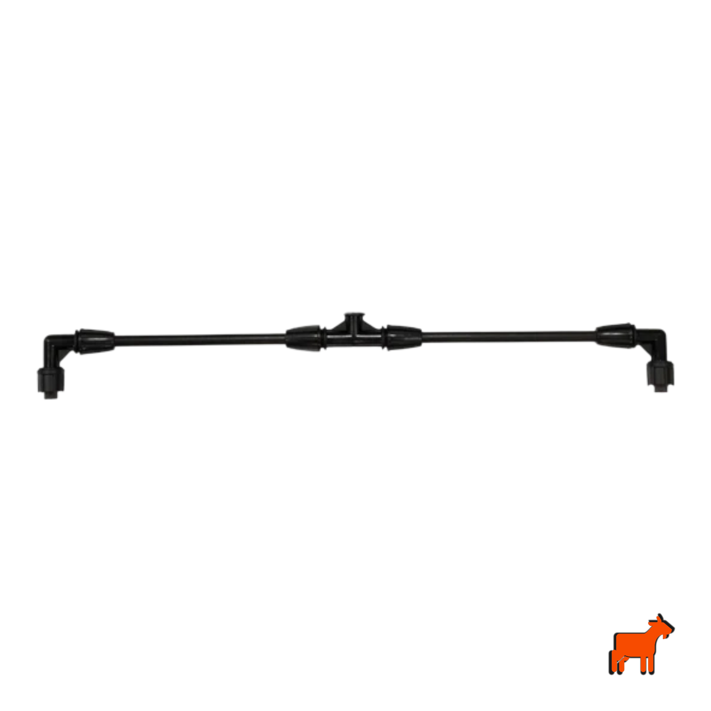 FlowZone Zephyr 2 & 4 Nozzle Boom Attachment | Direct Fit, 110° Nozzles