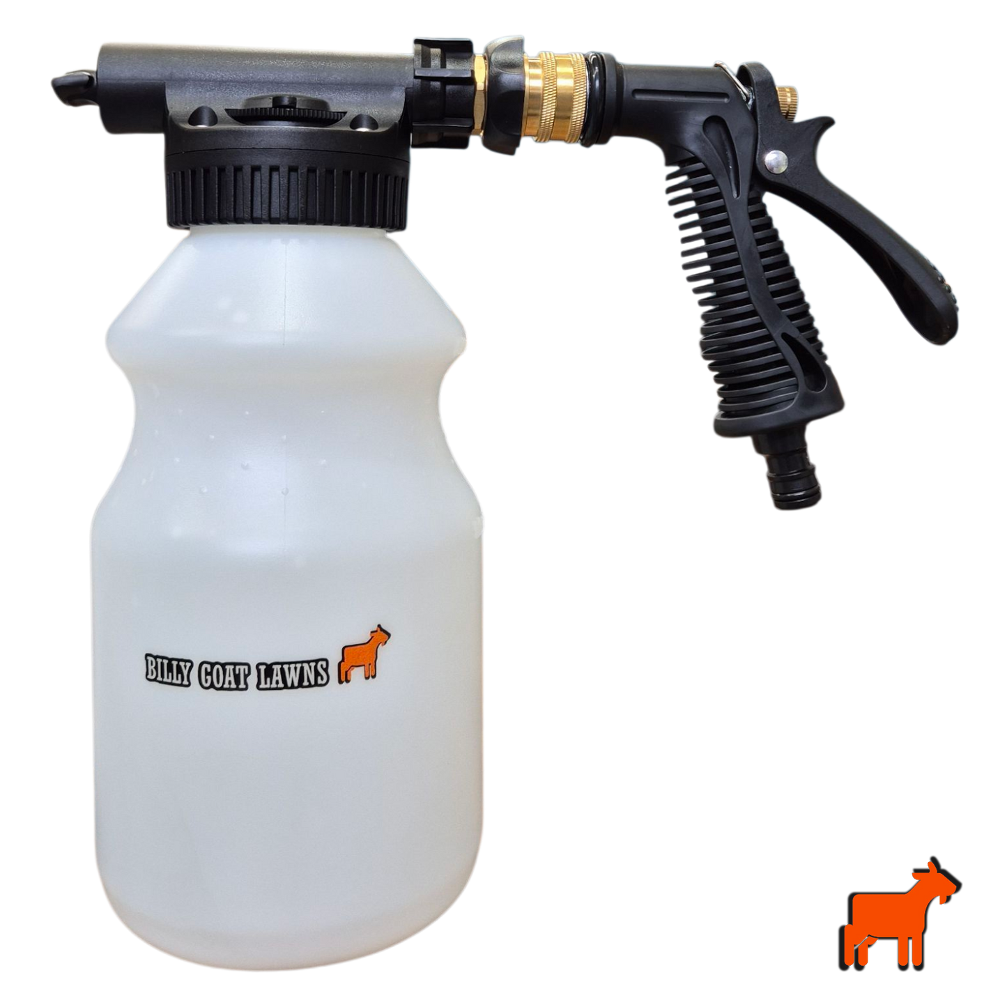 Lawn Sprayer Hose