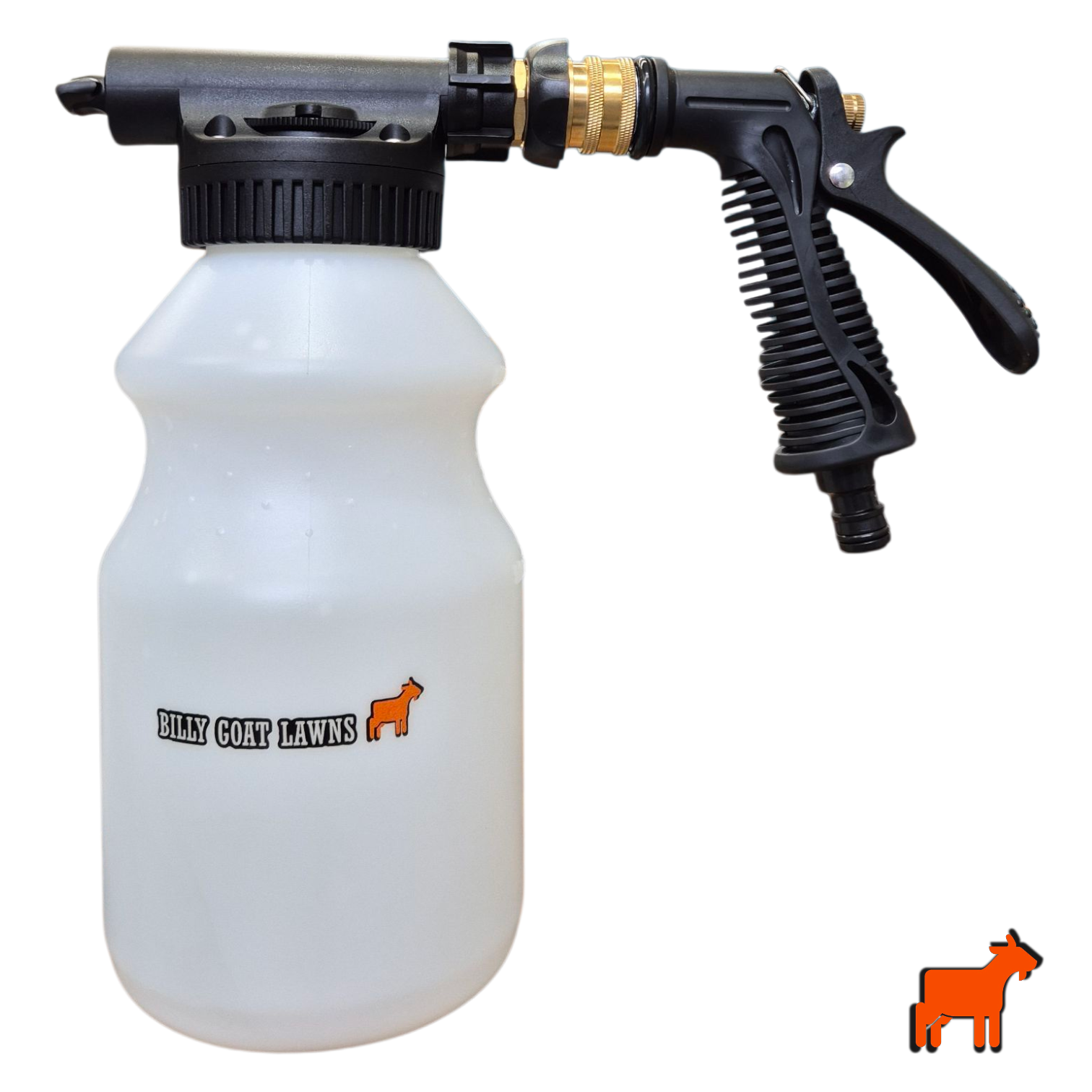 Lawn Sprayer Hose