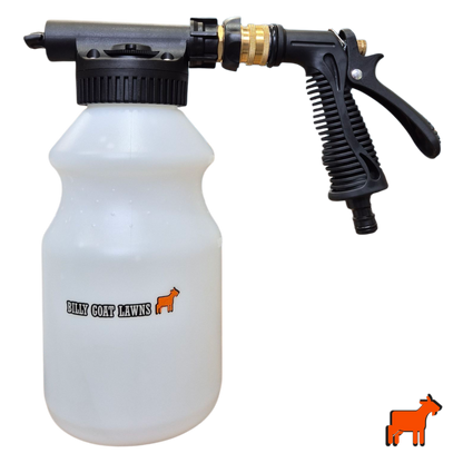 Lawn Sprayer Hose