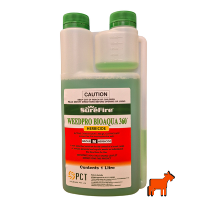 Non-selective herbicide