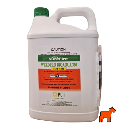 Non-selective herbicide