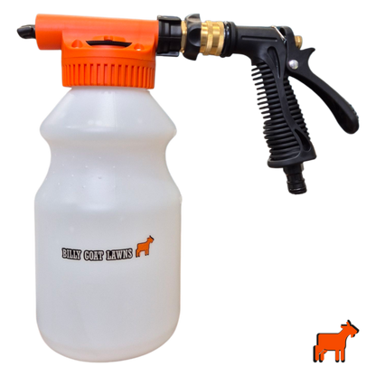 Lawn Sprayer