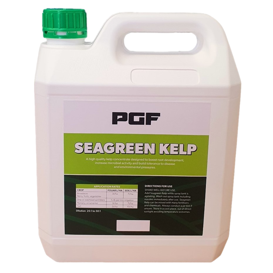 PGF SeaGreen Kelp