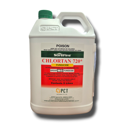 Chlortan 720 Fungicide