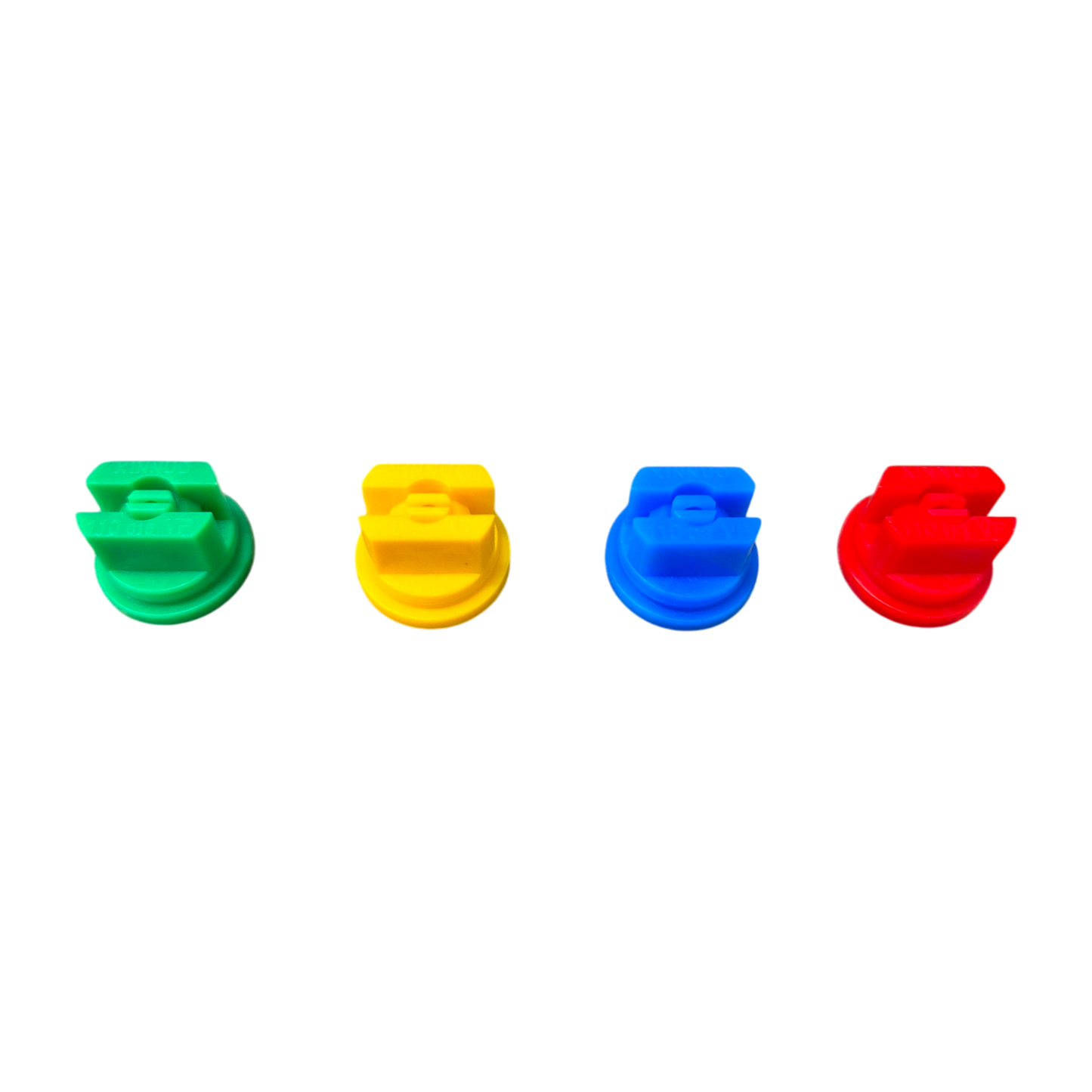 Pressure Sprayer Nozzles