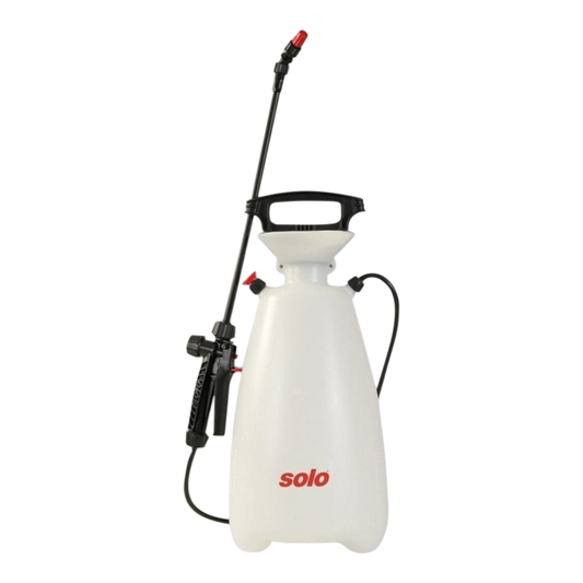 Solo 212 - 7L Manual Pressure Sprayer