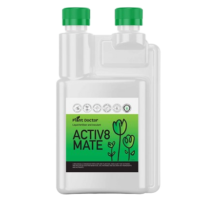 Plant Doctor Activ8mate Liquid Fertiliser
