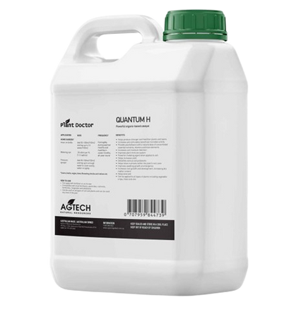 Plant Doctor Quantum H