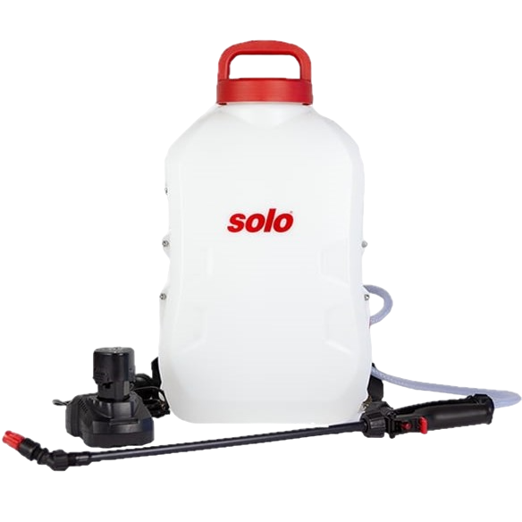 best battery garden sprayer australia Solo 414li 10L Battery Operated Sprayer – Mighty Goat Lawns