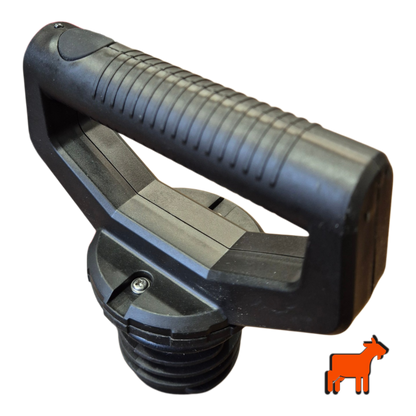 Solo 409Li | 7 Litre Hand Held Battery Sprayer