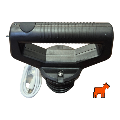 Solo 409Li | 7 Litre Hand Held Battery Sprayer