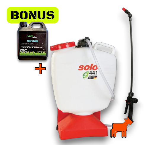 Solo 441Li 16L Battery Operated Sprayer