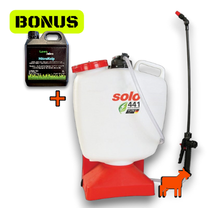 Solo 441Li 16L Battery Operated Sprayer