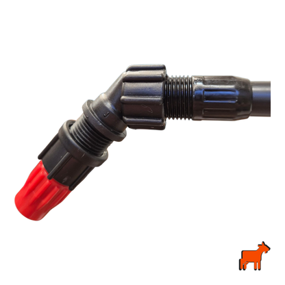 Solo 468 | 8 Litre Hand Held Sprayer