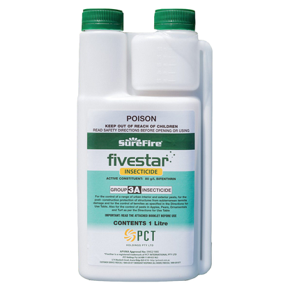 Five Star 1L