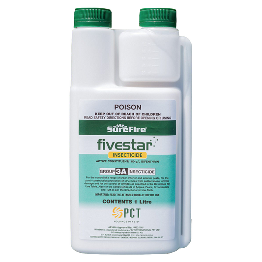 Five Star 1L