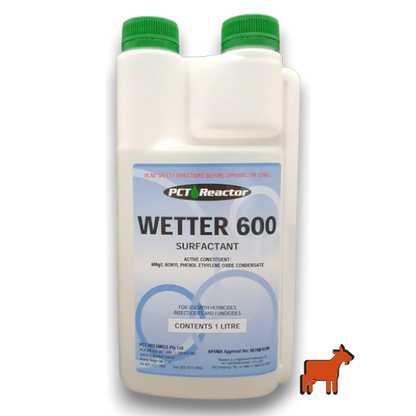 Reactor Wetter 600 Surfactant