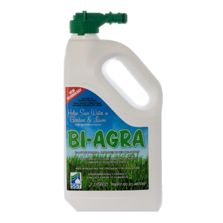 BI-AGRA 2L Water Retainer
