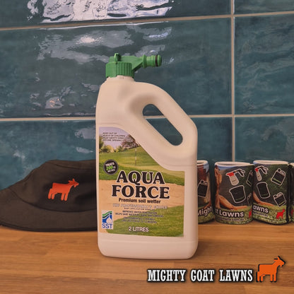 AQUA FORCE 2L Wetting Agent
