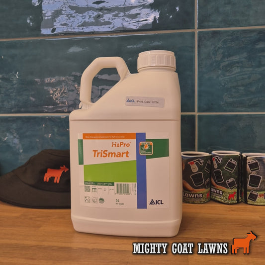 ICL H2Pro Trismart Soil Wetter