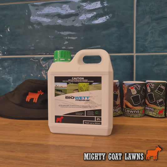 BIOWETT™ Premium Wetting Agent