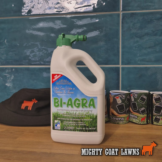 BI-AGRA 2L Water Retainer