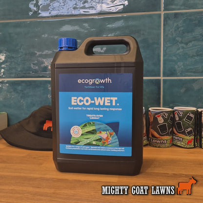 Eco Wet Wetting Agent