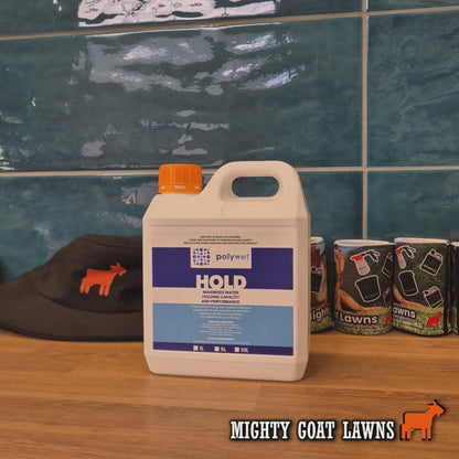 Polywet Hold Wetting Agent