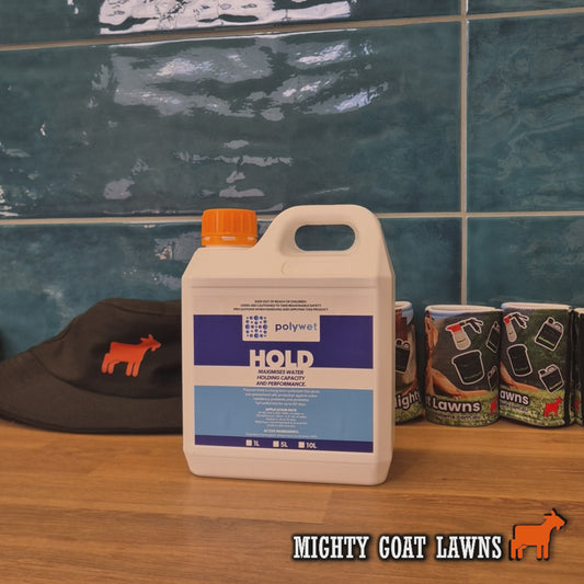 Polywet Hold Wetting Agent
