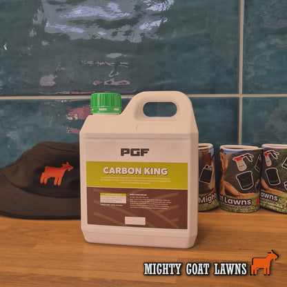 PGF Carbon King