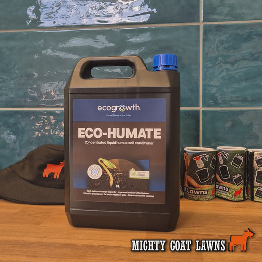 Eco Humate 5L