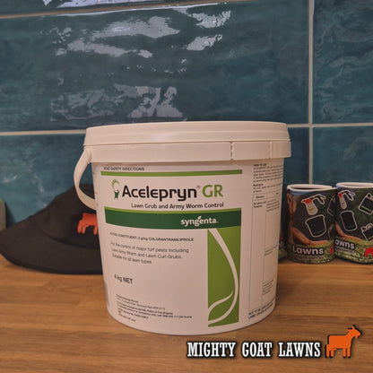 Acelepryn GR Insecticide