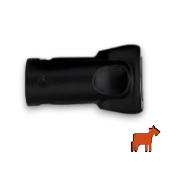 Replacement nozzle for Mighty Goat Lawns 1L and 2L hose-on sprayer