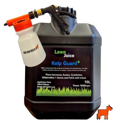 Lawn Juice Kelp Guard+